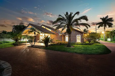 6641 Giralda Circle Boca Raton FL 33433