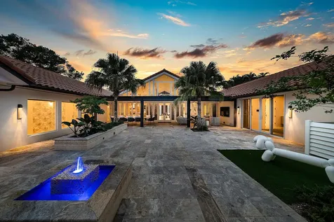 6641 Giralda Circle Boca Raton FL 33433