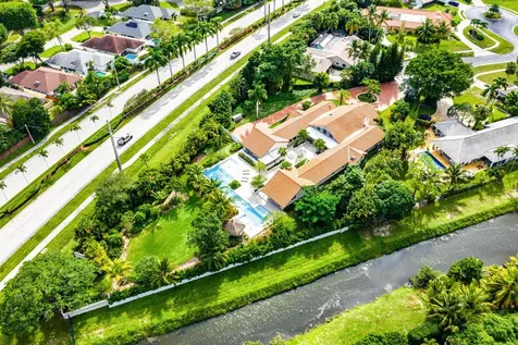6641 Giralda Circle Boca Raton FL 33433