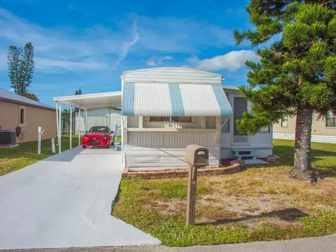 10 Desoto Lane Port Saint Lucie FL 34952
