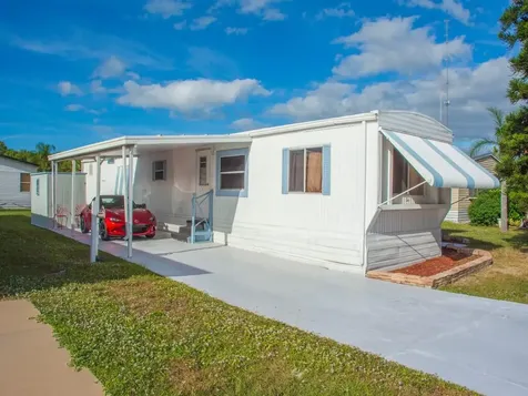 10 Desoto Lane Port Saint Lucie FL 34952
