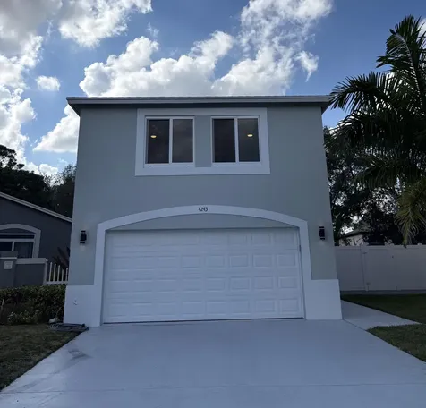 4243 Pine Hollow Circle Greenacres FL 33463