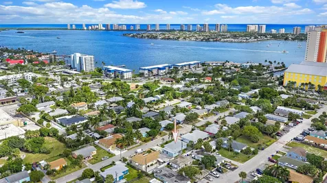 135 E 28th Street Riviera Beach FL 33404