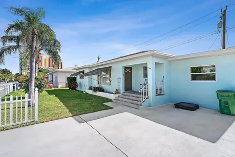 135 E 28th Street Riviera Beach FL 33404