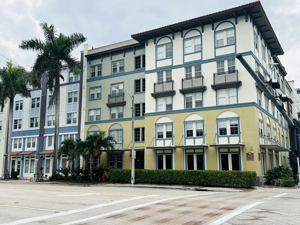 533 Ne 3rd Avenue Fort Lauderdale FL 33301