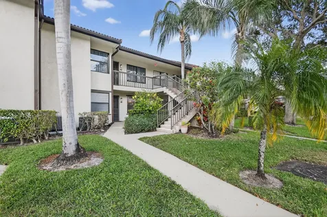 4745 Lucerne Lakes Boulevard Lake Worth FL 33467