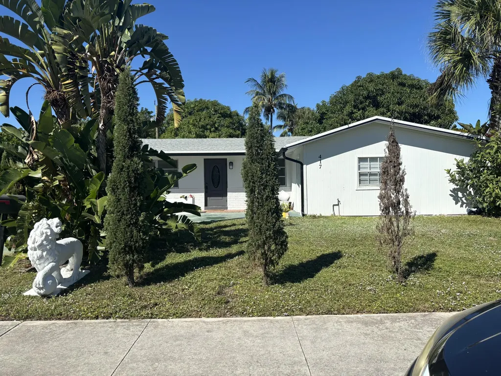 417 Lighthouse Drive Palm Beach Gardens FL 33410