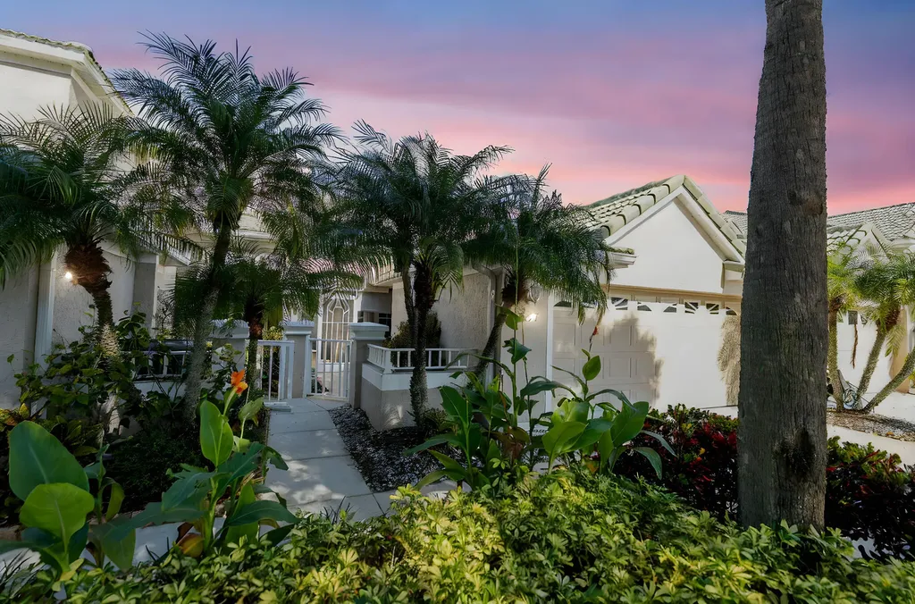 1657 Sw Harbour Isles Circle Port Saint Lucie FL 34986