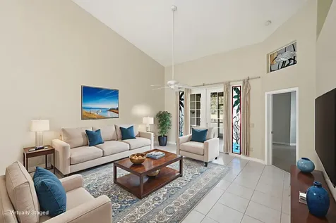 1657 Sw Harbour Isles Circle Port Saint Lucie FL 34986