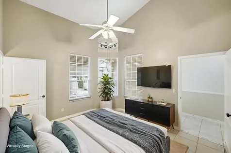 1657 Sw Harbour Isles Circle Port Saint Lucie FL 34986