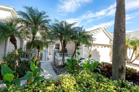 1657 Sw Harbour Isles Circle Port Saint Lucie FL 34986