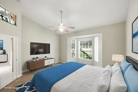 1657 Sw Harbour Isles Circle Port Saint Lucie FL 34986
