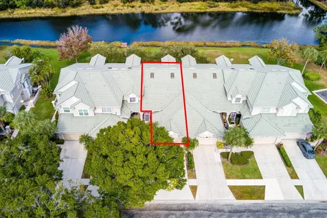1657 Sw Harbour Isles Circle Port Saint Lucie FL 34986