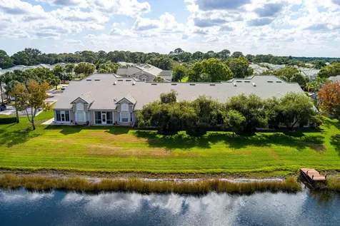 1657 Sw Harbour Isles Circle Port Saint Lucie FL 34986