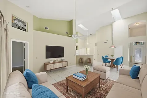 1657 Sw Harbour Isles Circle Port Saint Lucie FL 34986