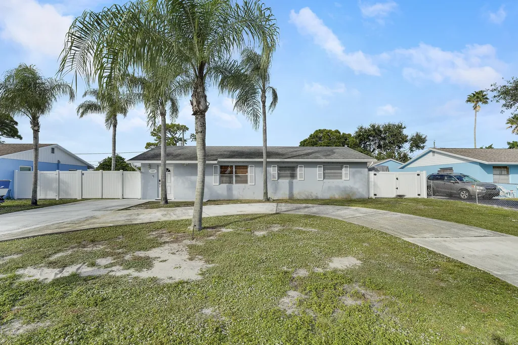1207 Choctaw Street Jupiter FL 33458