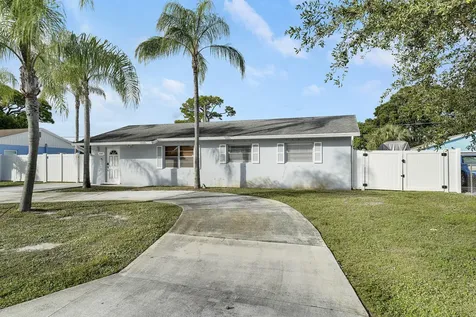 1207 Choctaw Street Jupiter FL 33458