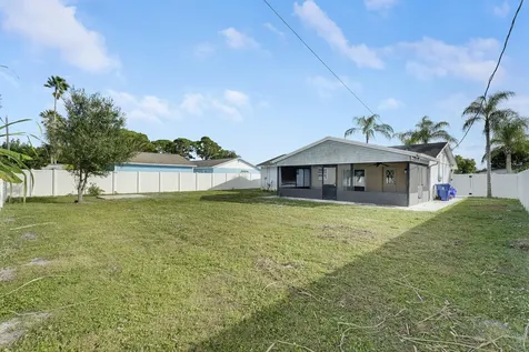 1207 Choctaw Street Jupiter FL 33458