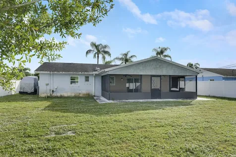 1207 Choctaw Street Jupiter FL 33458