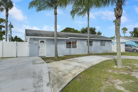 1207 Choctaw Street Jupiter FL 33458