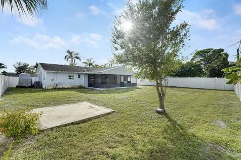 1207 Choctaw Street Jupiter FL 33458