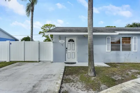 1207 Choctaw Street Jupiter FL 33458