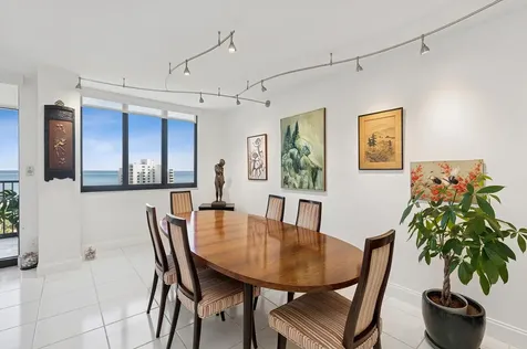 3420 S Ocean Boulevard Highland Beach FL 33487