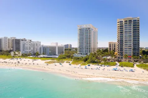 3730 N Ocean Drive Singer Island FL 33404