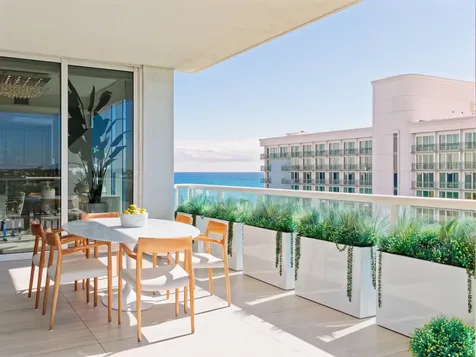3730 N Ocean Drive Singer Island FL 33404