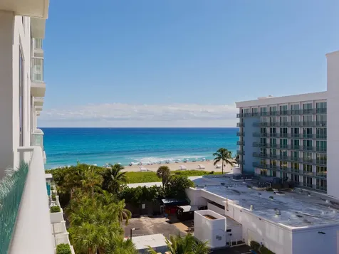 3730 N Ocean Drive Singer Island FL 33404