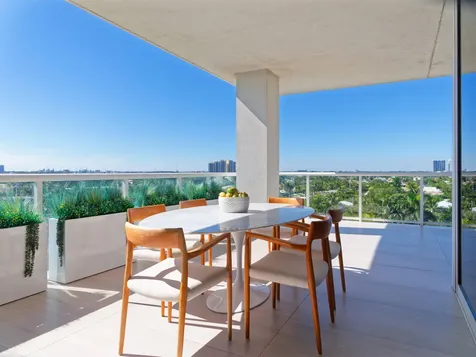 3730 N Ocean Drive Singer Island FL 33404