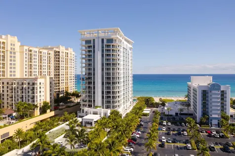 3730 N Ocean Drive Singer Island FL 33404