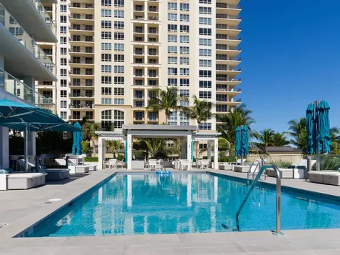 3730 N Ocean Drive Singer Island FL 33404