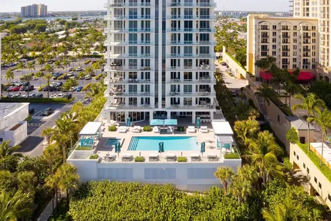 3730 N Ocean Drive Singer Island FL 33404