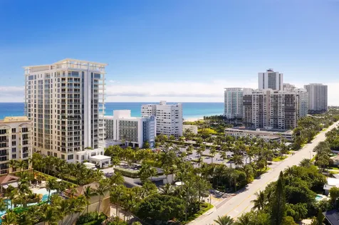 3730 N Ocean Drive Singer Island FL 33404