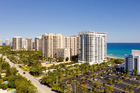3730 N Ocean Drive Singer Island FL 33404