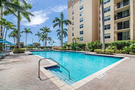 1801 N Flagler Drive West Palm Beach FL 33407