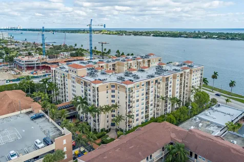 1801 N Flagler Drive West Palm Beach FL 33407