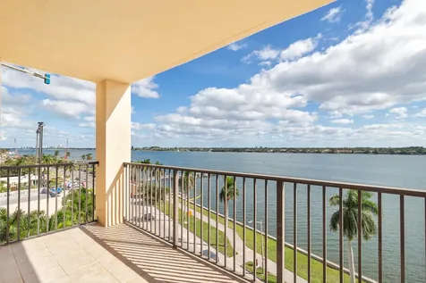 1801 N Flagler Drive West Palm Beach FL 33407