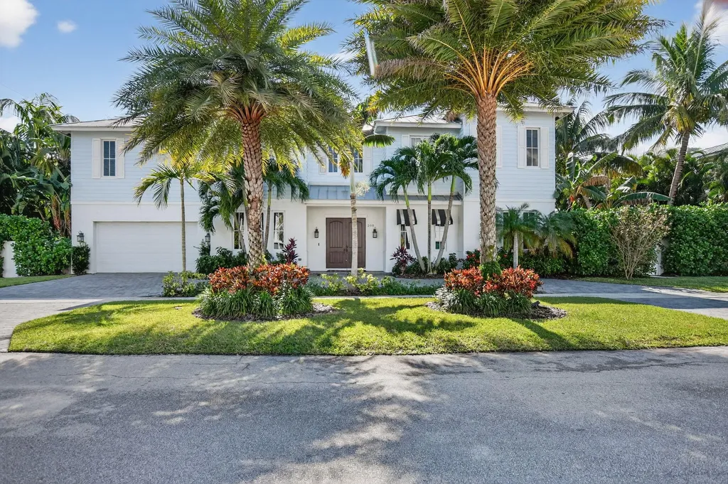 200 NW 10th Street Boca Raton FL 33432