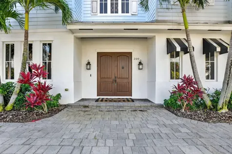 200 NW 10th Street Boca Raton FL 33432