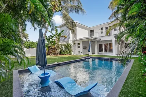 200 NW 10th Street Boca Raton FL 33432