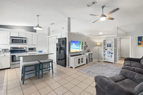 2316 Sw Lejune Street Port Saint Lucie FL 34953