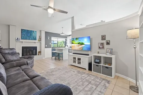 2316 Sw Lejune Street Port Saint Lucie FL 34953