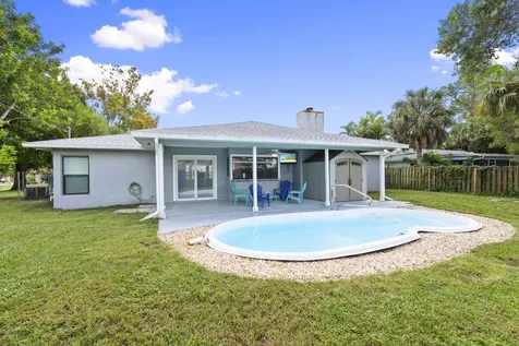 2316 Sw Lejune Street Port Saint Lucie FL 34953