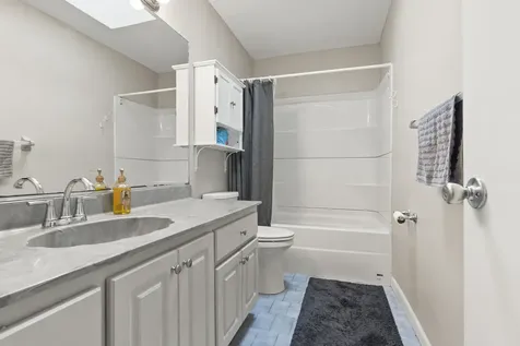 2316 Sw Lejune Street Port Saint Lucie FL 34953
