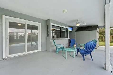 2316 Sw Lejune Street Port Saint Lucie FL 34953