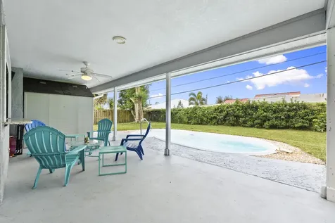 2316 Sw Lejune Street Port Saint Lucie FL 34953