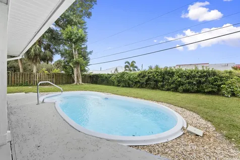 2316 Sw Lejune Street Port Saint Lucie FL 34953