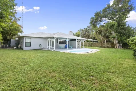2316 Sw Lejune Street Port Saint Lucie FL 34953